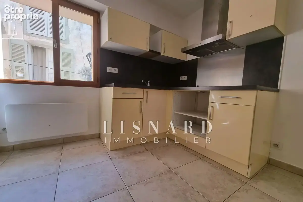 Appartement 21 m² à Vallauris  - photo 3
