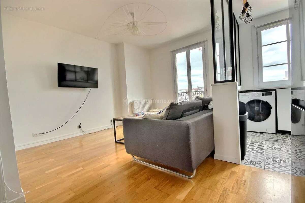 Vente Appartement Asnieres-sur-seine(92600) 249 500ï¿œ - photo 4