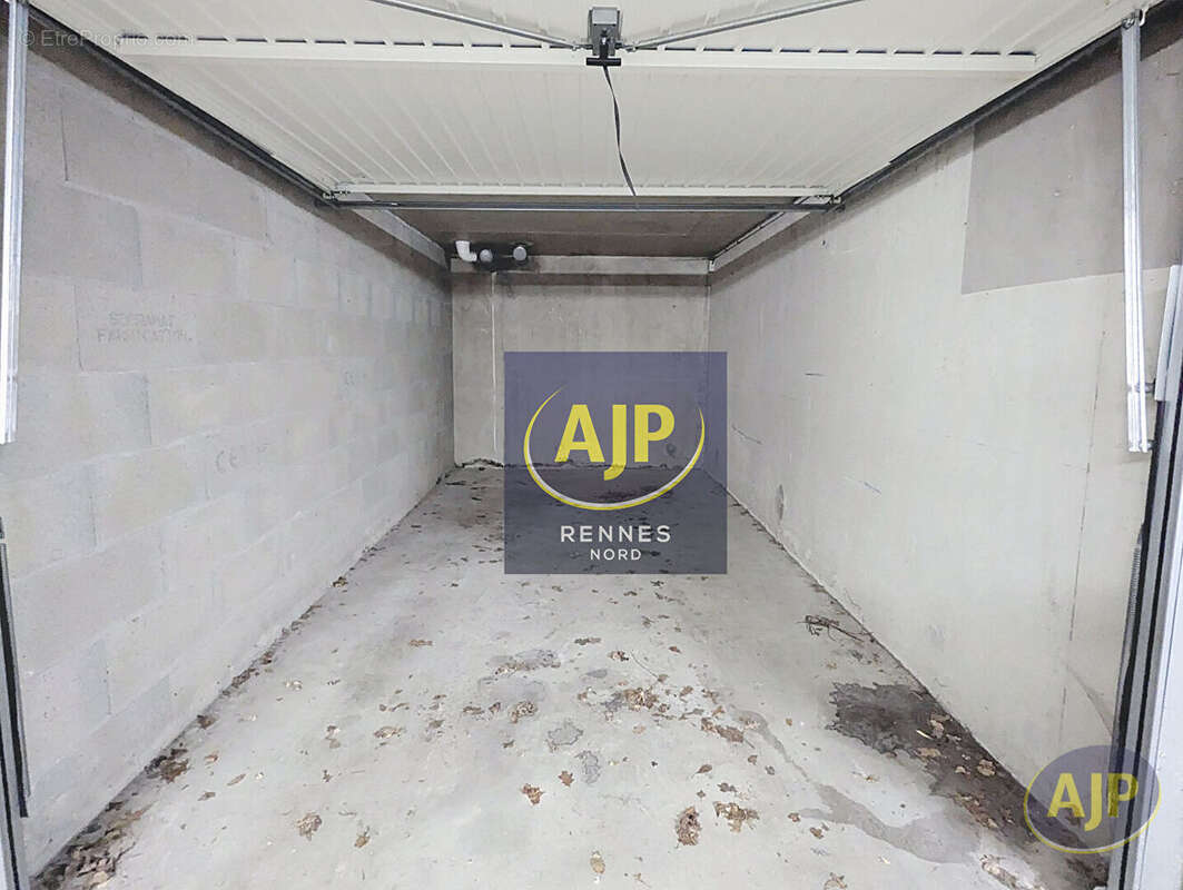 Appartement à CESSON-SEVIGNE