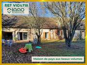 Maison à L&#039;AIGLE