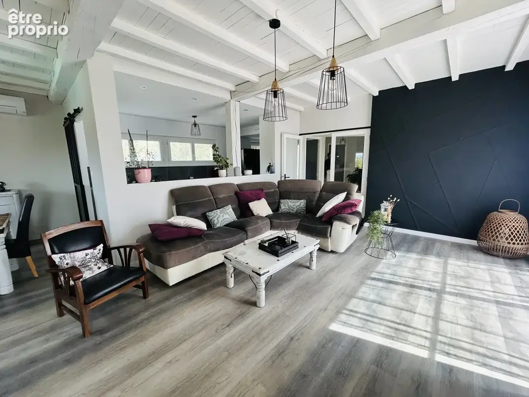 Villa avec vue imprenable - photo 13