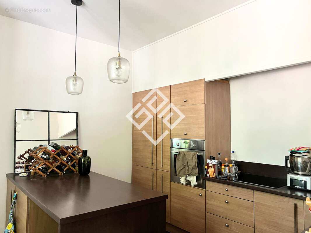 Appartement à NARBONNE