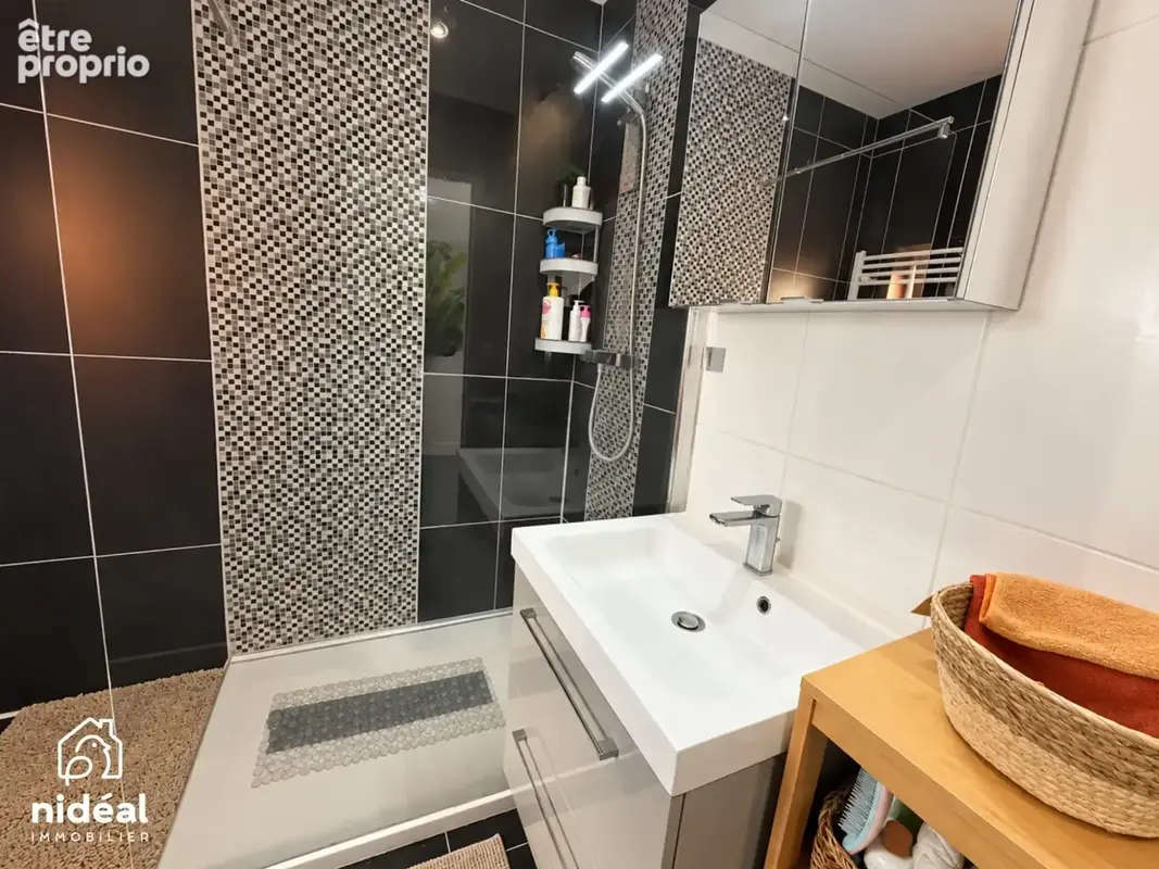 Maison 3 pièces 70 m² à vendre à Raismes (59590) - photo 9