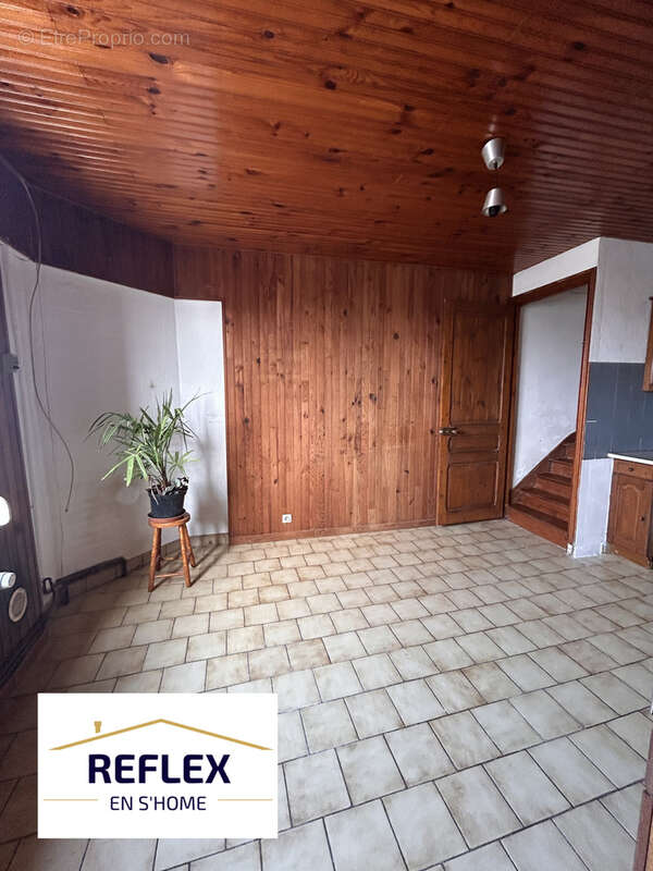 Maison à OVILLERS-LA-BOISSELLE