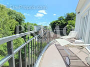 Appartement à CHATENAY-MALABRY