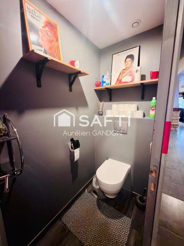 Photo 9 - Maison à EPINEAU-LES-VOVES