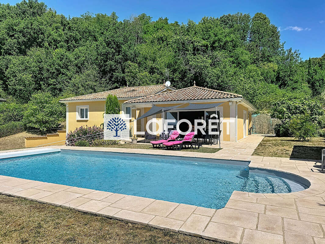 Maison à BEYNOST