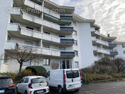 Appartement à VILLE-LA-GRAND