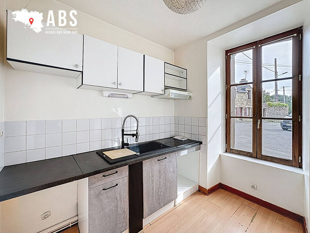 Appartement à LA ROCHE-BERNARD