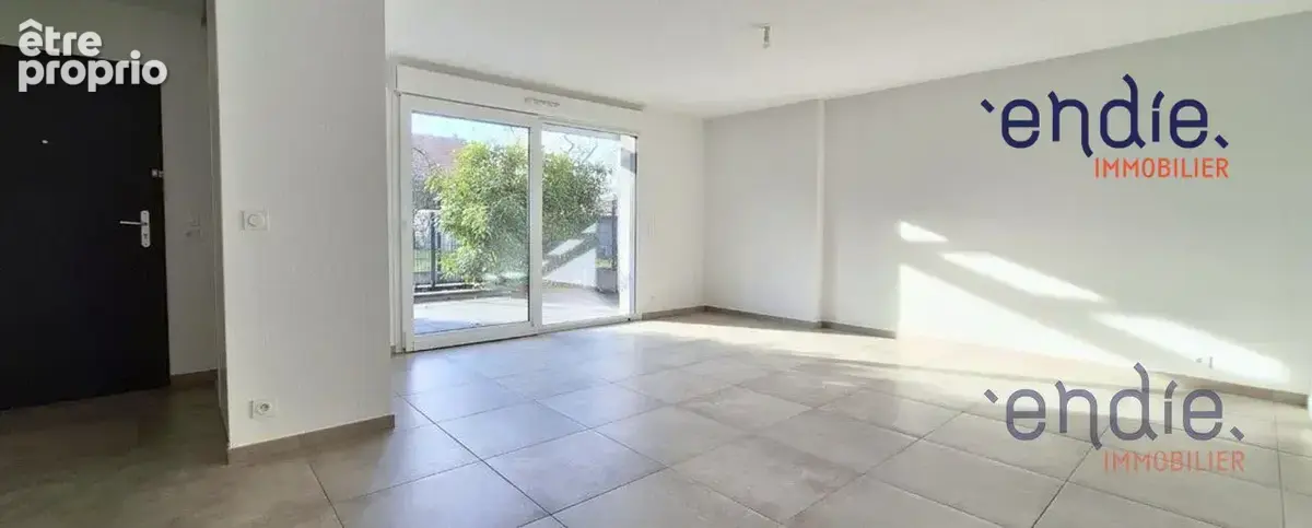 Appartement à RIEDISHEIM