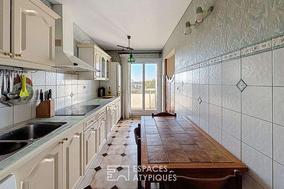 Appartement à MERIGNAC