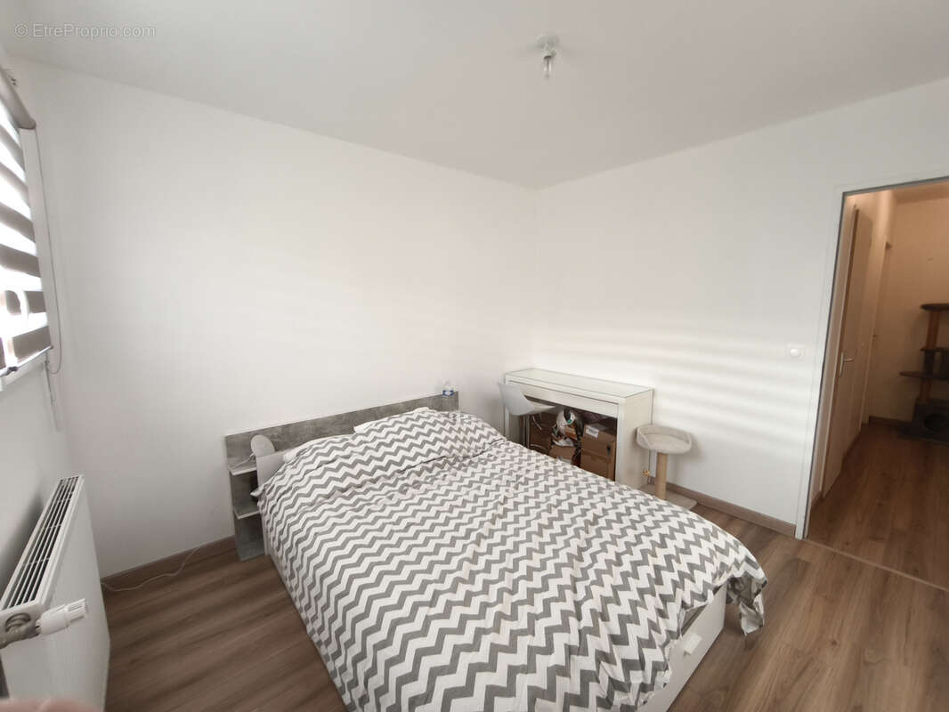 Maison à SAINT-NOLFF