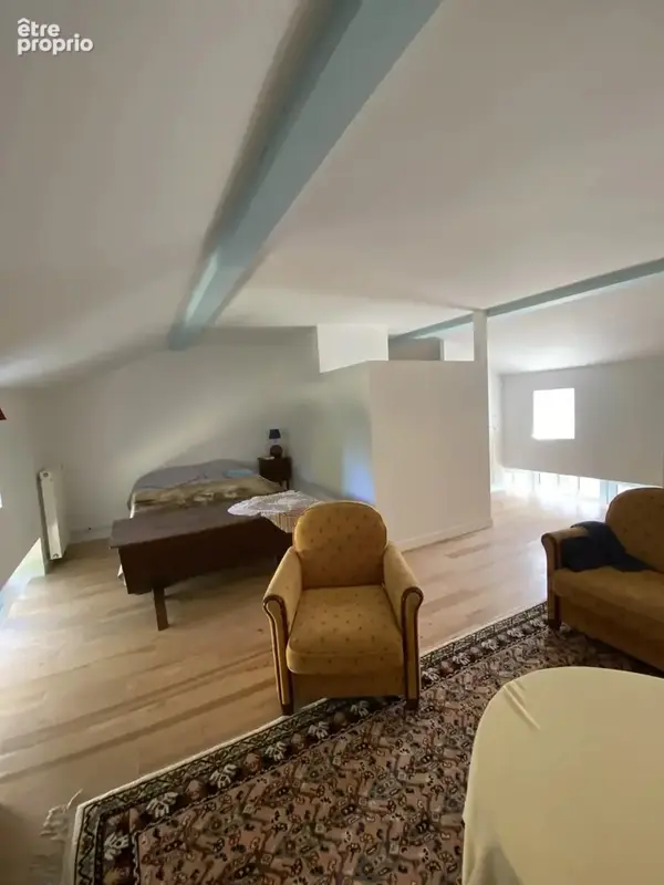 Très belle propriété charentaise à proximité de Cognac et Angoulême - photo 29