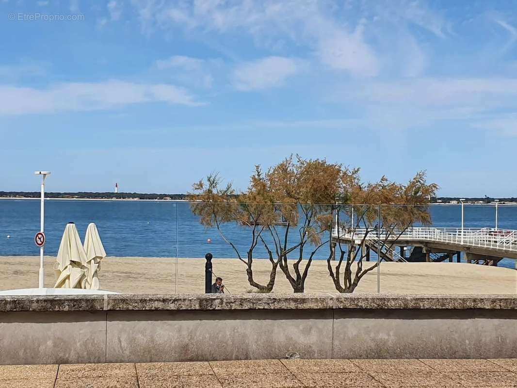 Appartement à ARCACHON