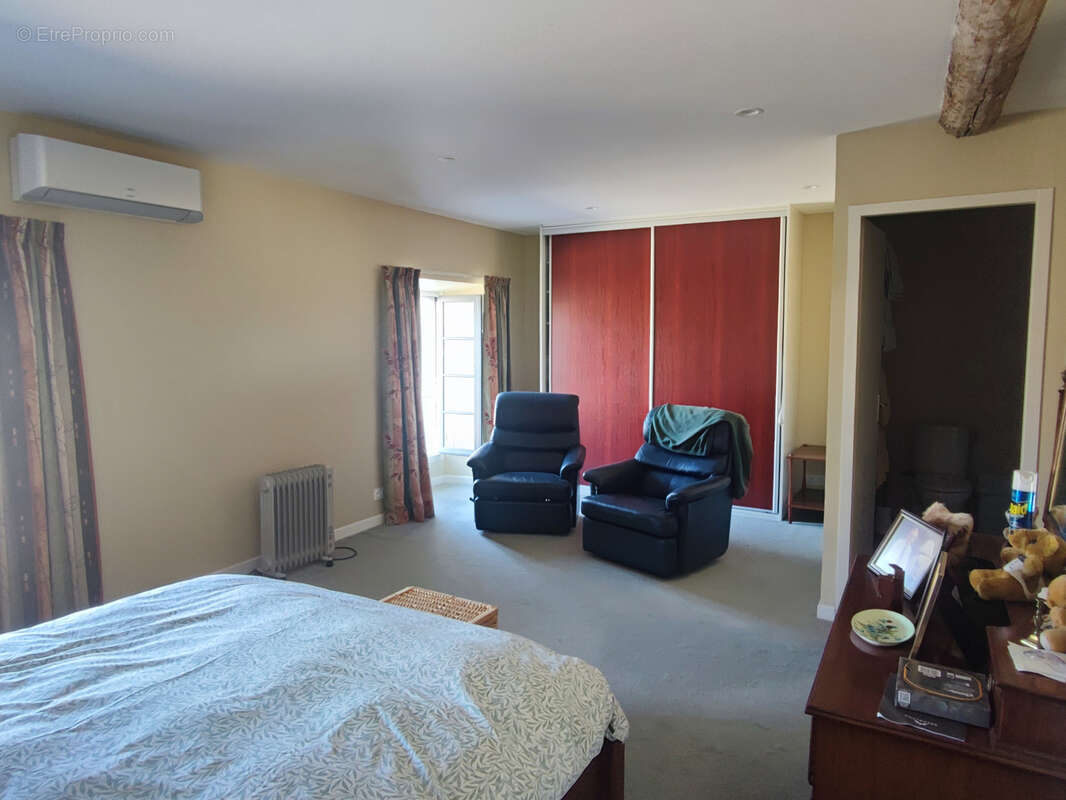 Maison à LA REDORTE