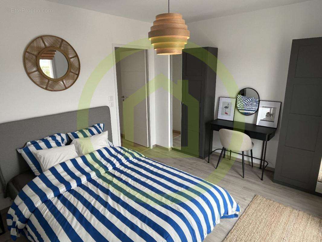 Appartement à MERLIMONT