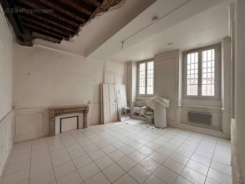 Appartement à DIJON