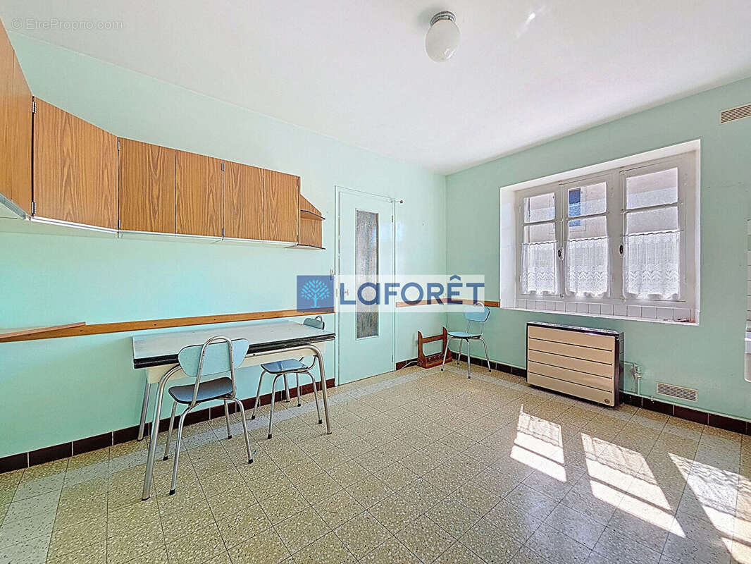 Maison de village à Poissons (52230) - photo 3