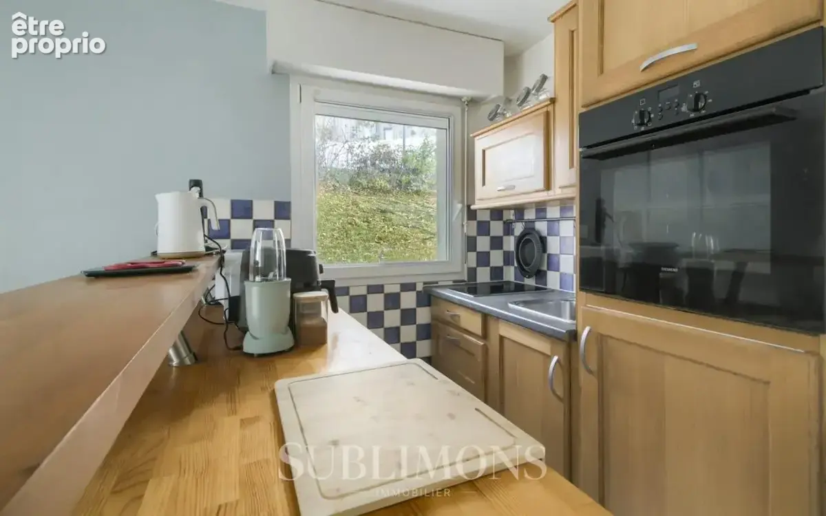 Appartement à vendre Theix-Noyalo - photo 6