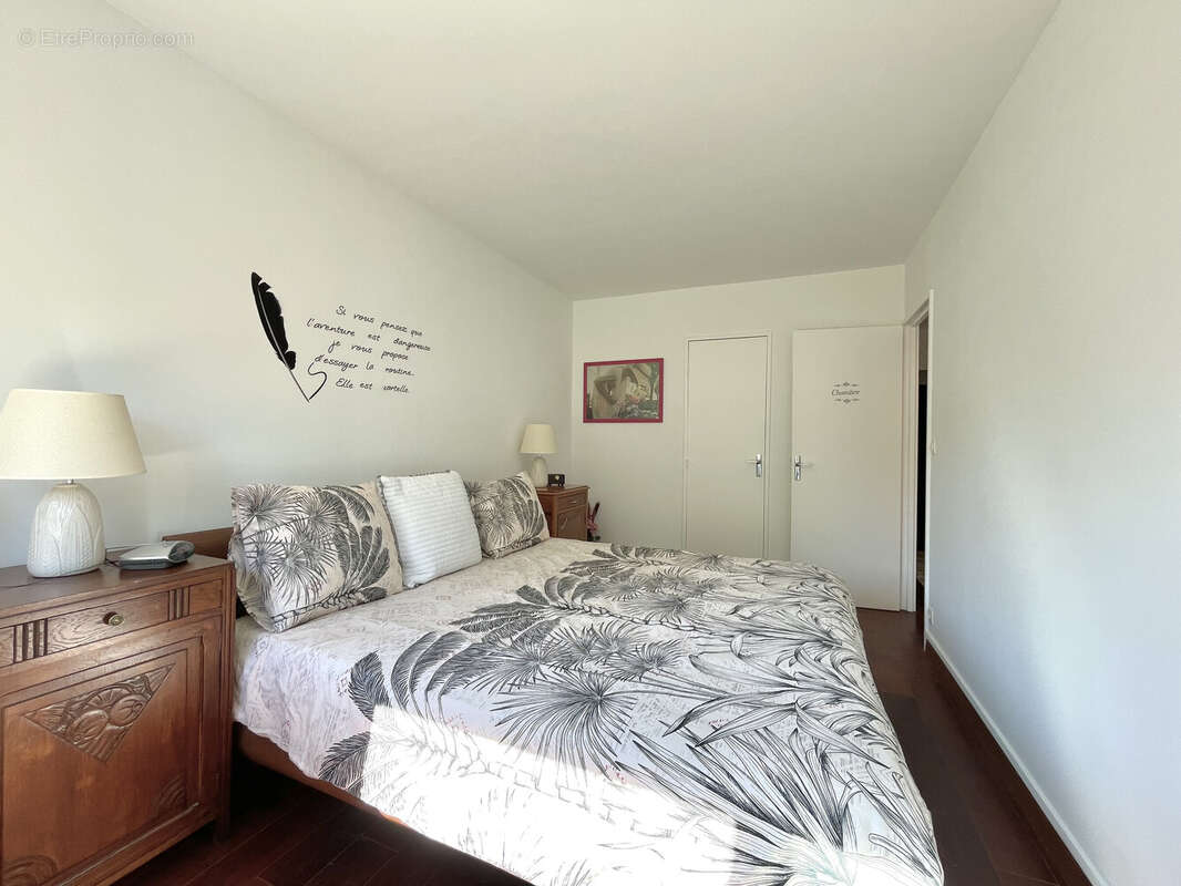 Appartement à SAINT-CYR-L'ECOLE