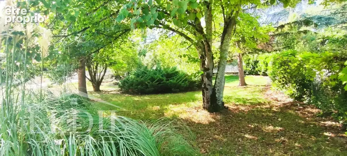 Maison 3 chambres.piscine.Cadre campagne - photo 9