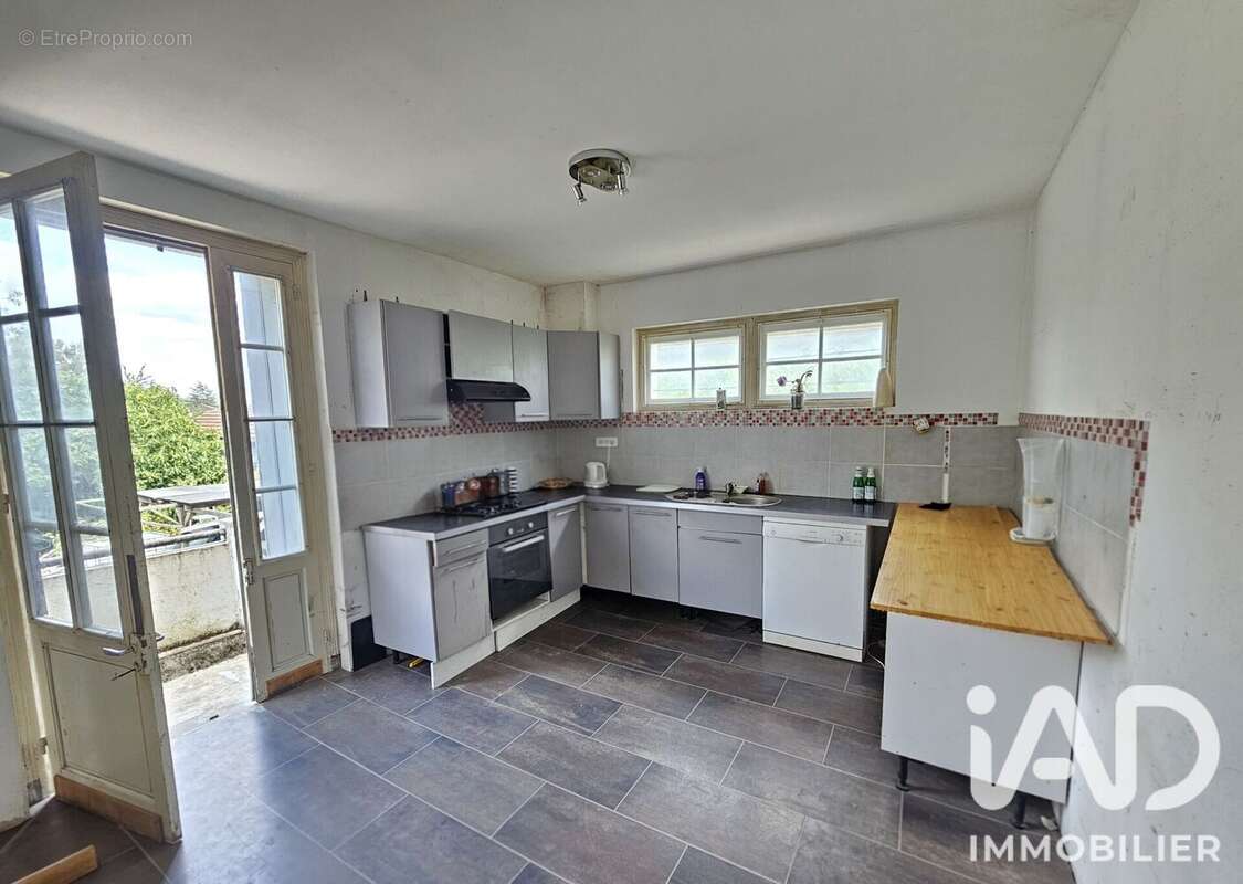 Photo 2 - Maison à BERGERAC