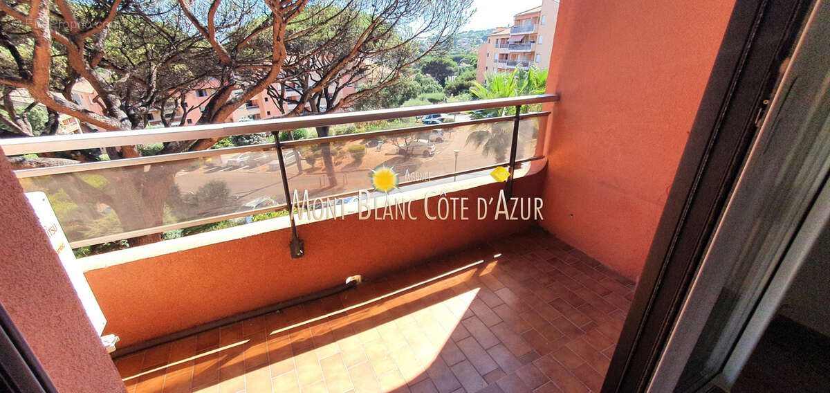 Appartement 2 pieces, parking prive, cave - photo 2