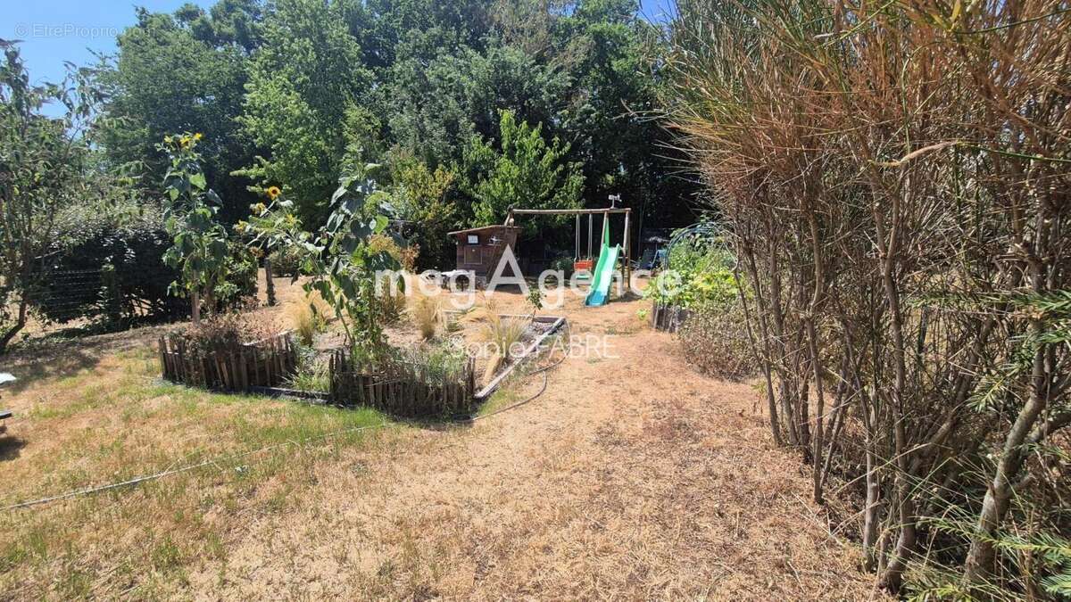 Maison L'Etier Bouaye - photo 2