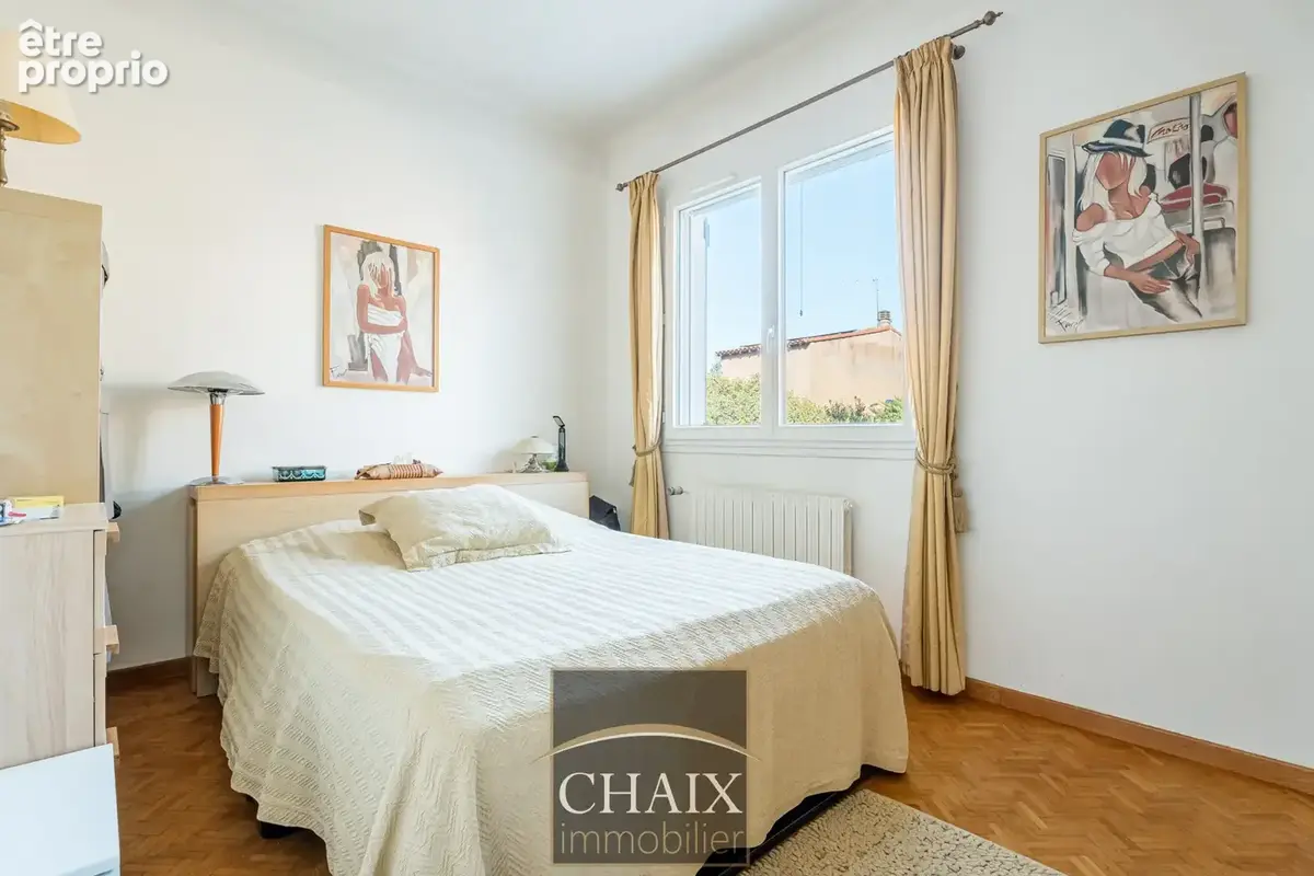 Aubagne : maison familiale avec piscine et studio indépendant, au calme absolu - photo 8