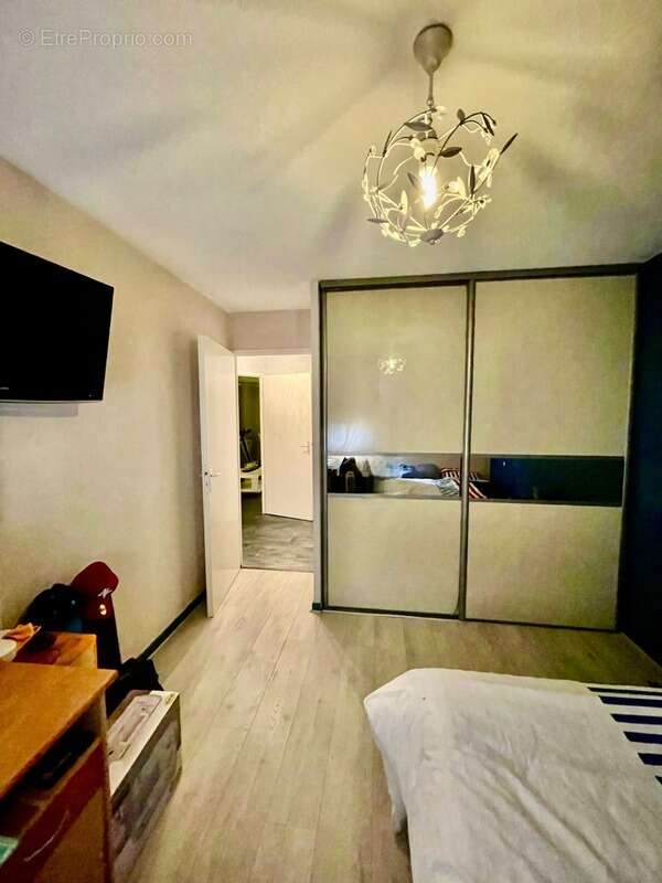 Appartement à CASTELSARRASIN