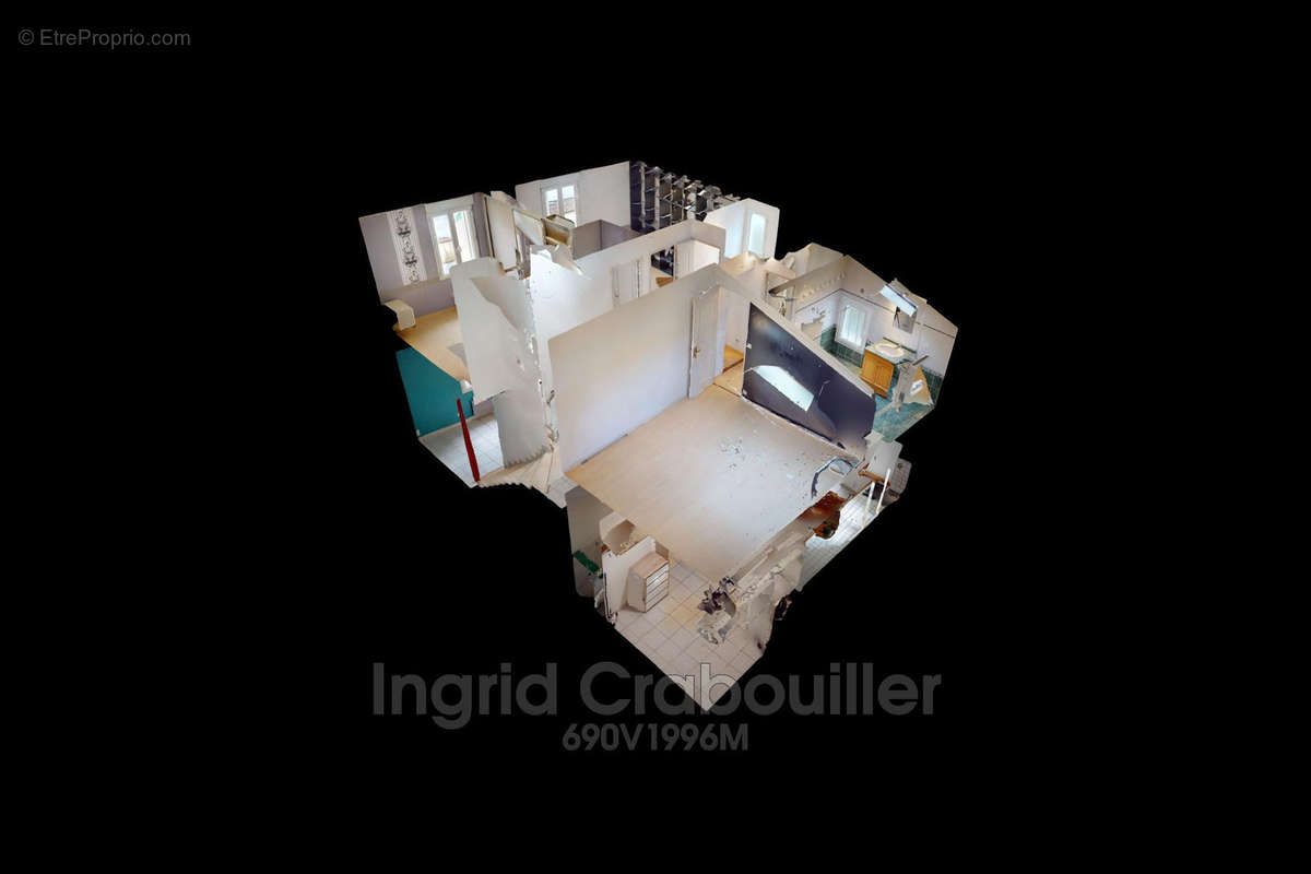 Maison à MESCHERS-SUR-GIRONDE