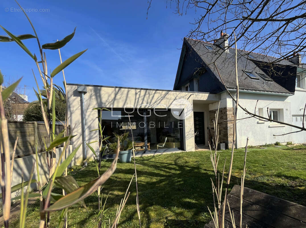 Maison à GUIDEL