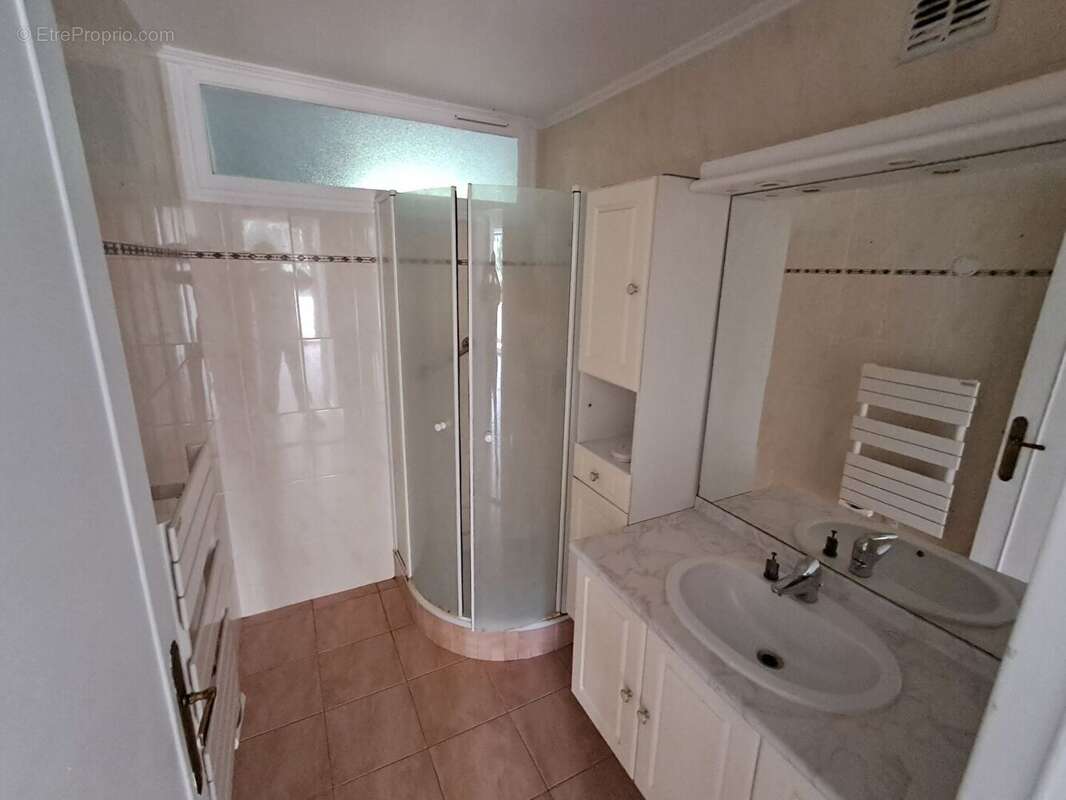 Appartement à MEUDON