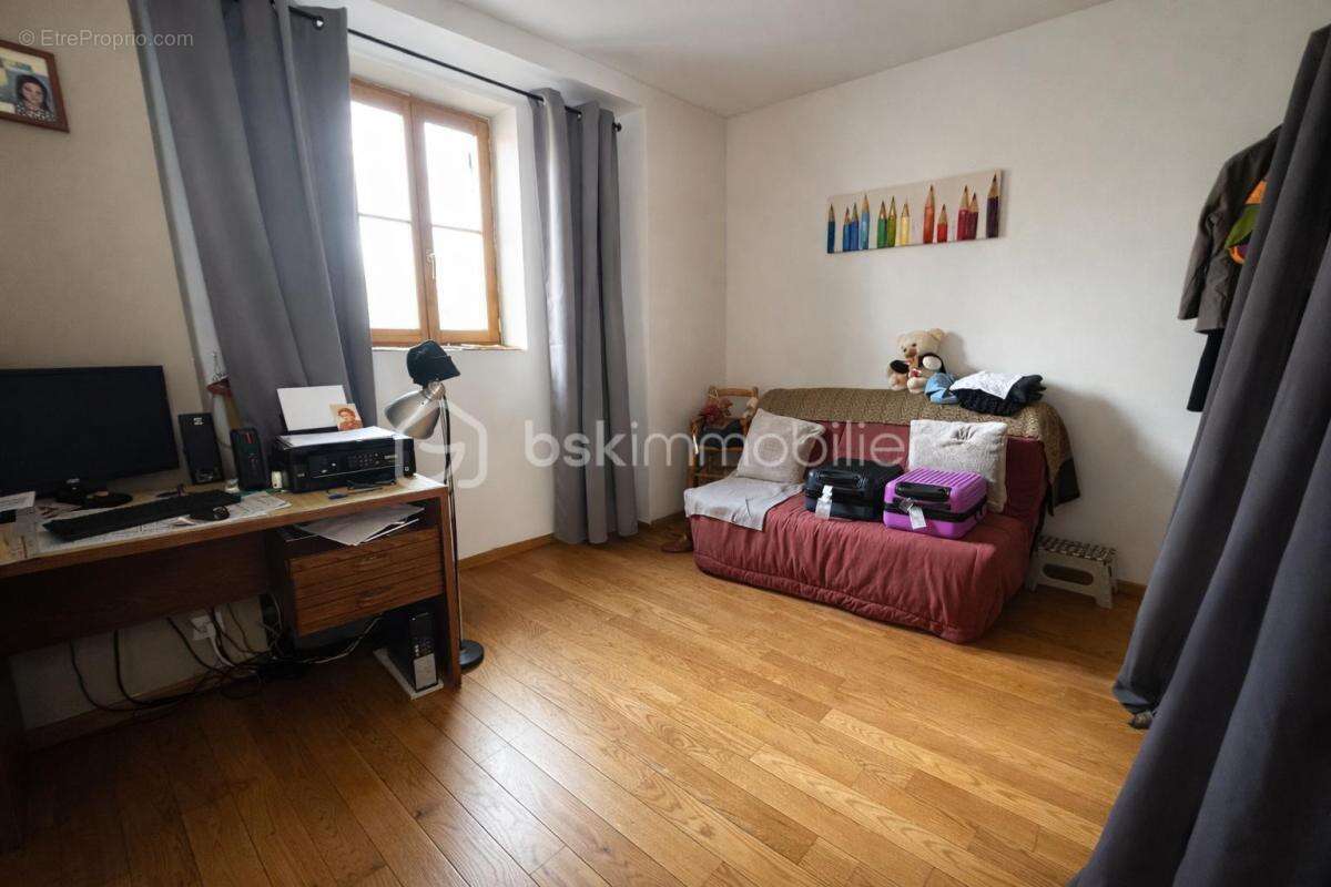 Appartement à JOIGNY