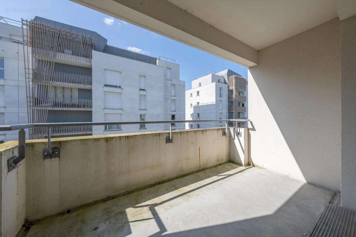 Appartement à LORMONT
