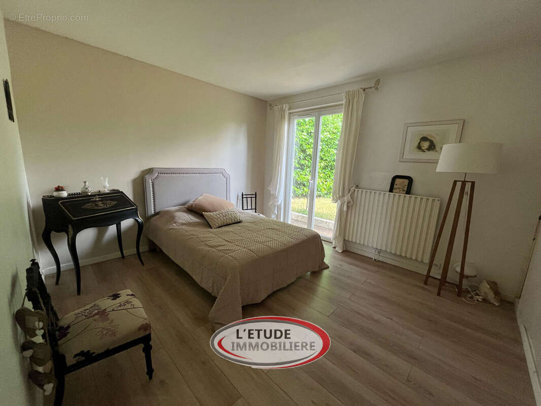 Photo 7 - Maison à LA CHAPELLE-SUR-ERDRE