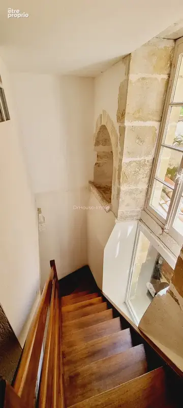 Appartement 3 pièces 68 m² à vendre à Fontenay-Le-Comte (85200) - photo 32