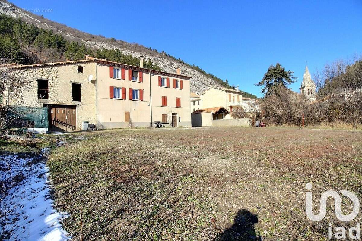 Photo 3 - Appartement à SEDERON