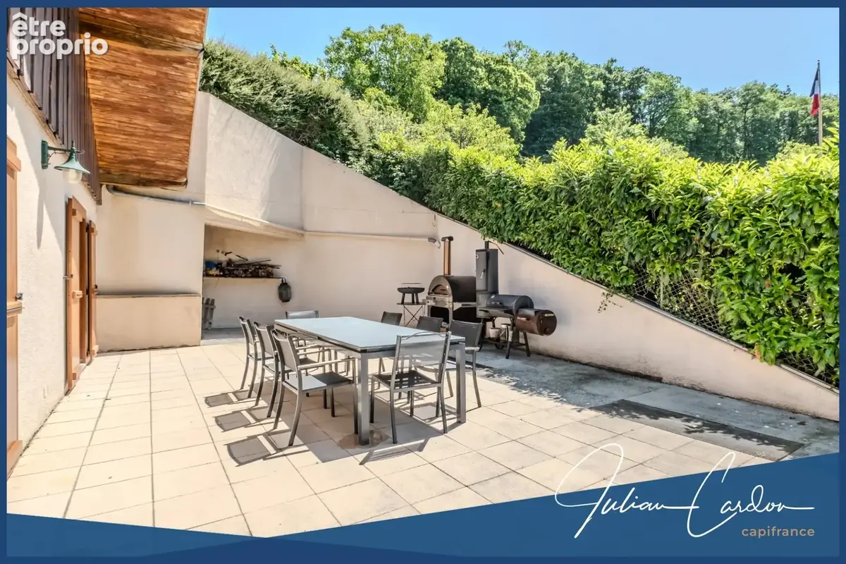 Maison individuelle à vendre à Reignier-Esery - photo 3