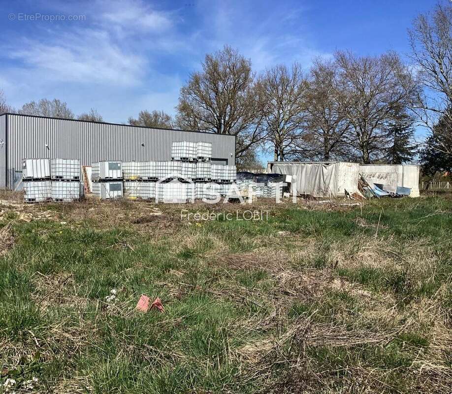 Photo 5 - Commerce à SAINT-SEURIN-SUR-L&#039;ISLE