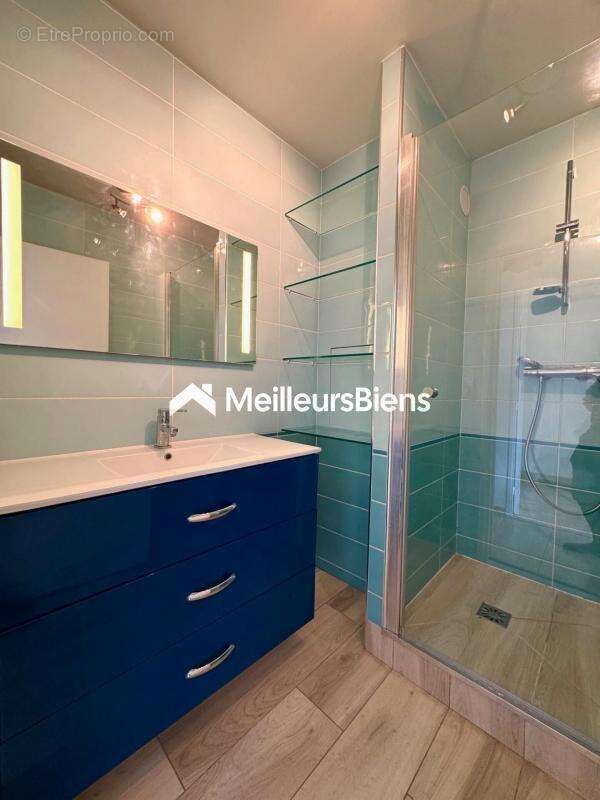 Appartement à VILLEMOMBLE