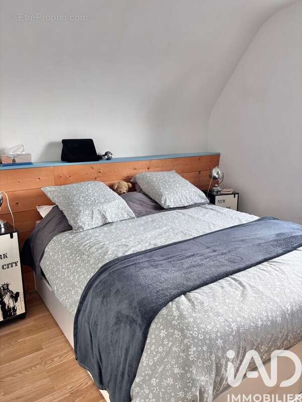 Photo 6 - Maison à CARNAC