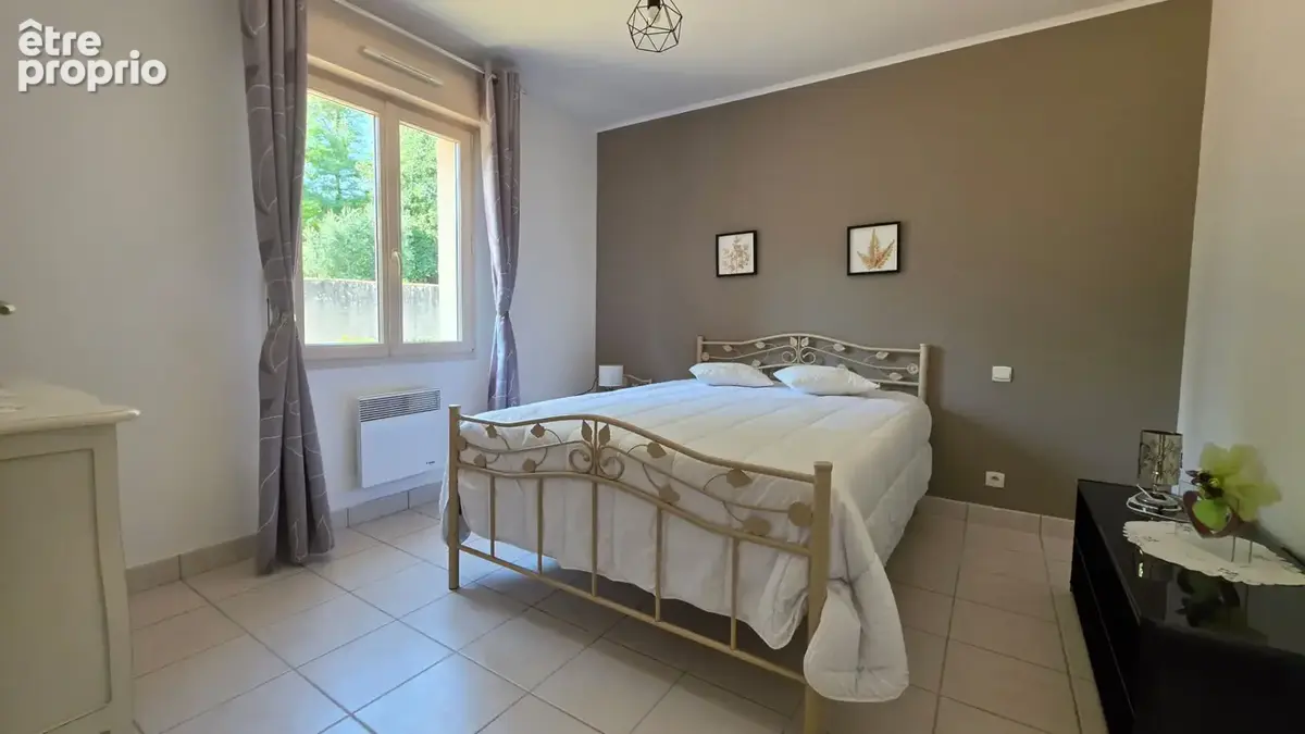 Maison  4 pièce(s) 97 m2 - photo 5