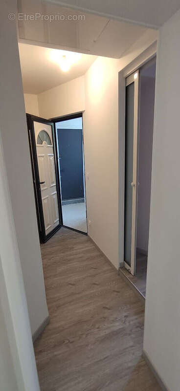 Appartement 2 pièces - centre-ville de Provins - 43.23 m2 - photo 5