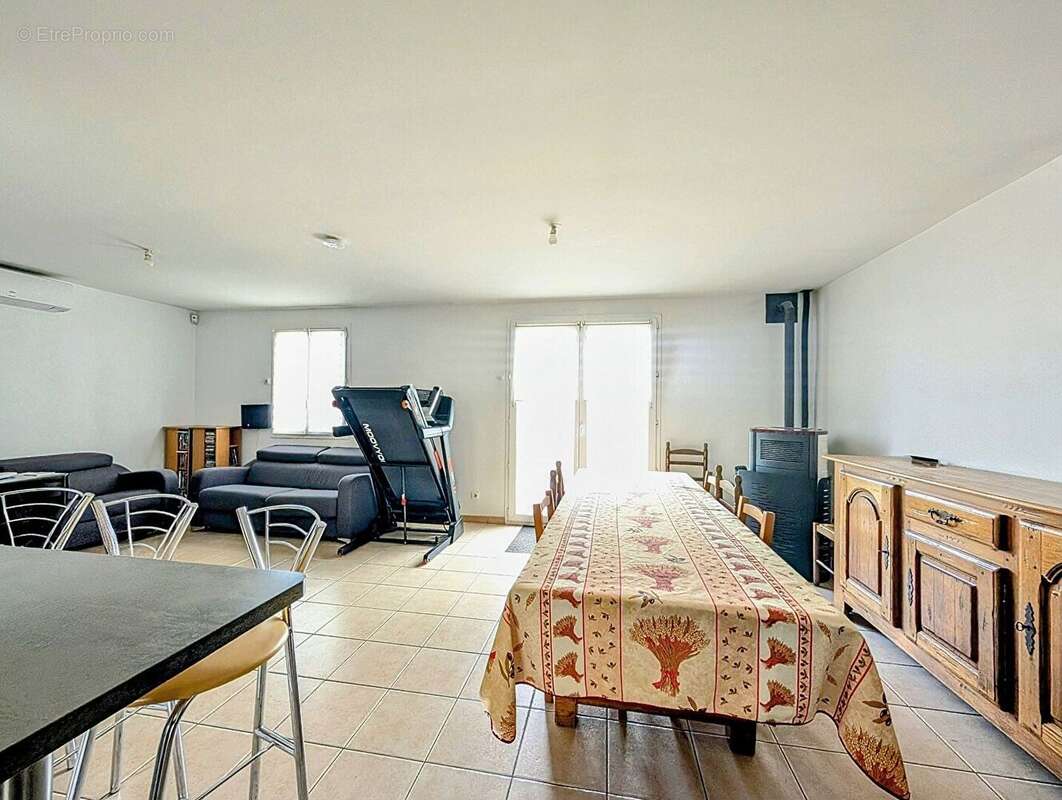 Maison à CRISOLLES