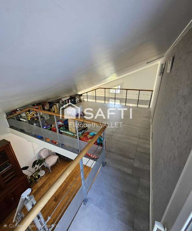 Photo 6 - Maison à NOISIEL