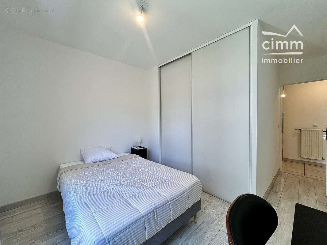 Appartement 79 m² à Grenoble  - photo 7