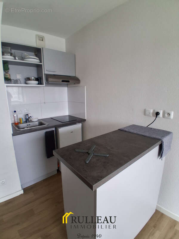 Appartement à LORMONT