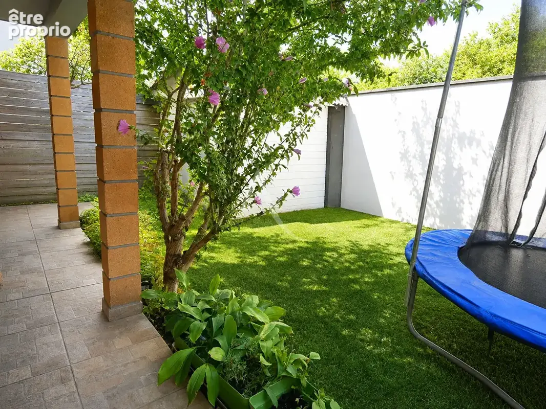 Maison Gagny 4 pièce(s) 72 m2 - photo 7