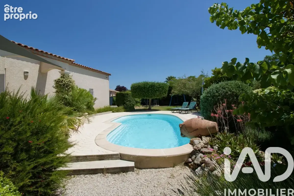Photo 1 - Maison à PLAISSAN